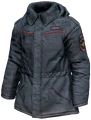 Bushlat Jacket in DayZ - Insulation and storage slots